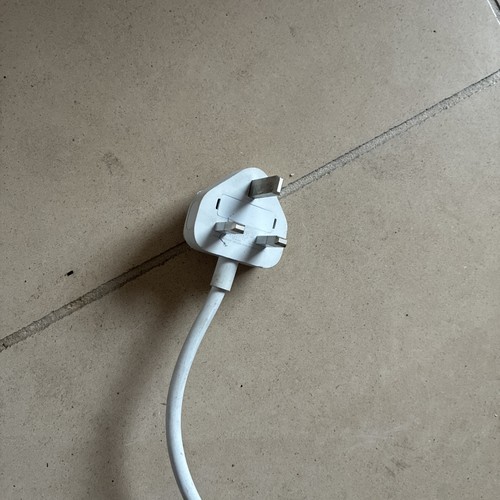 Genuine apple imac mains - imac, power