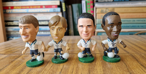 England corinthian figures - england,