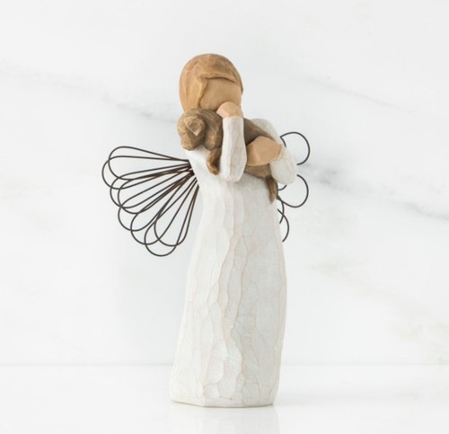 Willow tree angel - willow,