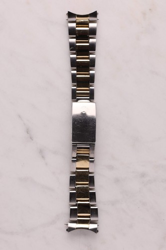 Authentic rolex datejust two - rolex,