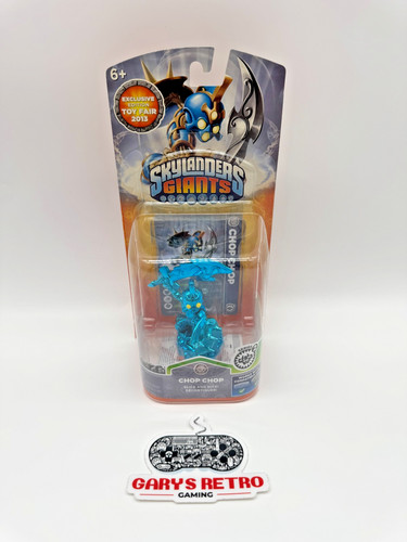 Skylanders giants figure - skylanders,