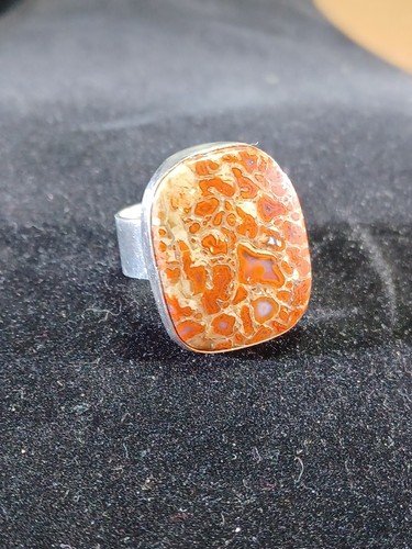 Vintage handmade sterling - vintage,