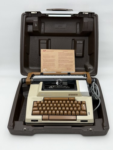 Smith corona coronamatic - smith,