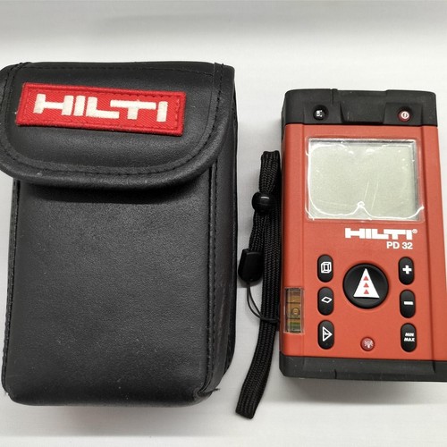 Hilti laser range - hilti,