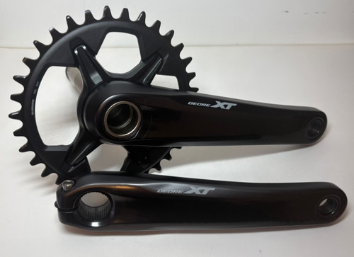 Shimano deore m8120 - shimano, fc-m8120