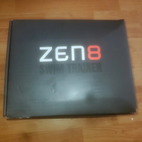 Zen8 swim trainer - swim,