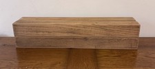 Teak Timber - Grade A Reclaimed - 55.5cm x 6cm x 6cm