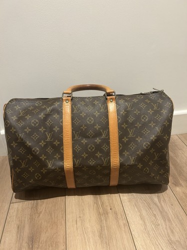Duffel bag - duffel,