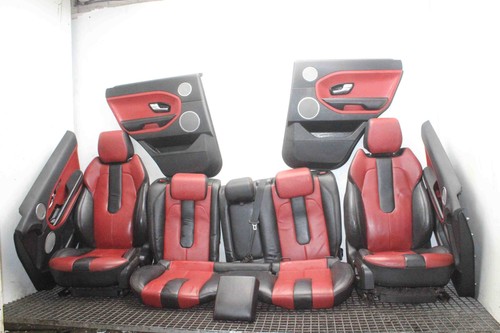 Land rover range - rover, evoque