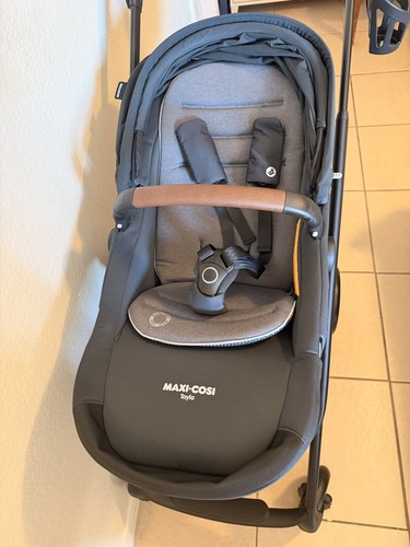 Maxi cosi tayla - maxi-cosi,
