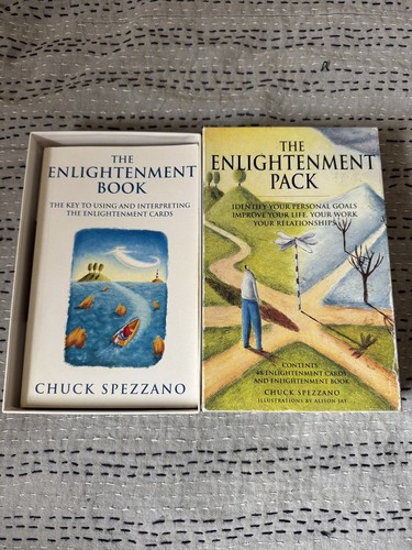 The enlightenment pack - the, by