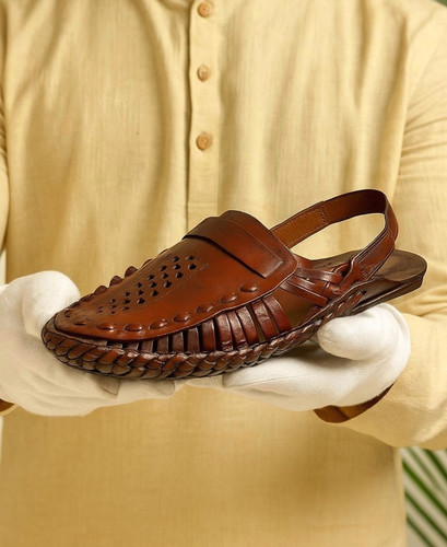 Mens kolhapuri boho soft - mens,