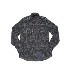 Rock & Roll Cowboy Shirt Mens