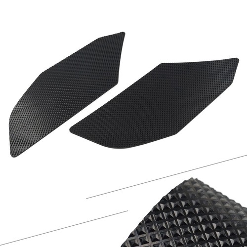 Anti slip tank traction pad - slip,