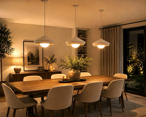 Innermost hoxton pendant - hoxton, 50