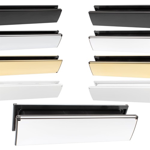 Era inch letter box - letter,