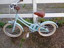 Bobbin Bike 16" Bike Kids