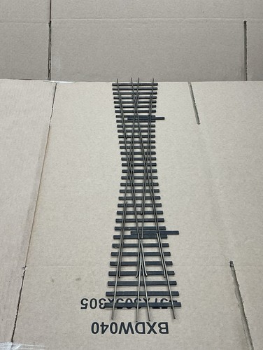 Kitbuilt gauge crossover - kitbuilt,