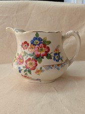 Wedgwood & Co. Ltd. "Rose