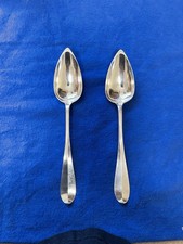 Sterling Silver Belgian