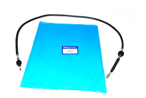 Thottle accelerator cable - thottle,