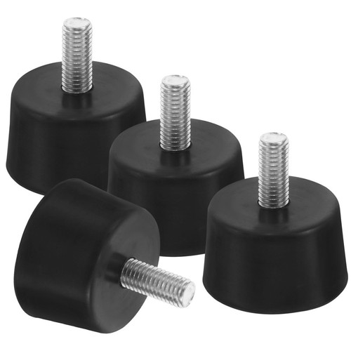4pcs adjustable rubber - 4pcs,