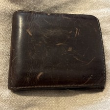 Vintage FOSSIL Wallet