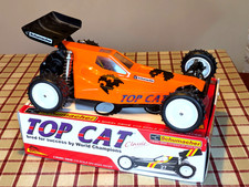 Schumacher Top Cat Classic RC