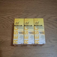 Bach Rescue Remedy