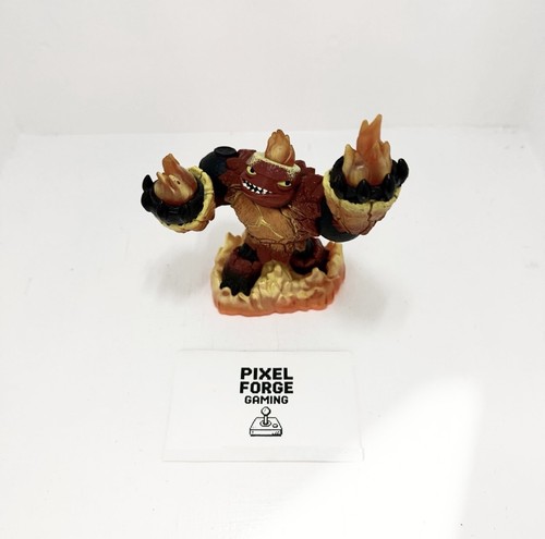 Skylanders giants hot - skylanders,
