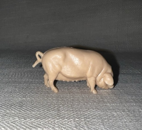 Mama pig toy small - mama,