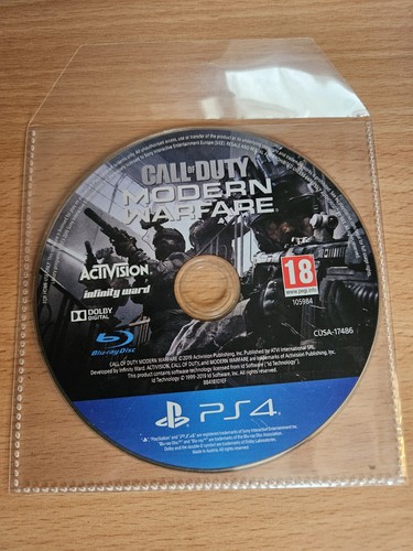 Call duty modern - call, of