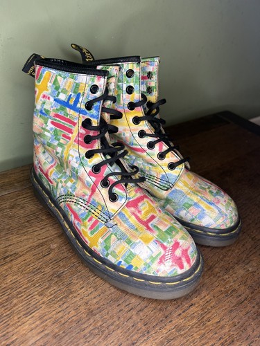 Martens darcie clemency - darcie,