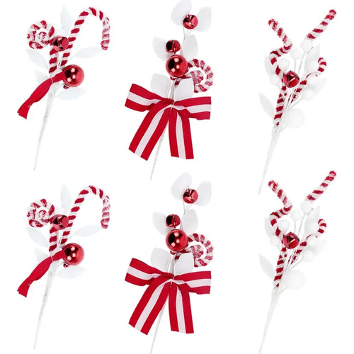 Pack artificial christmas - 6,