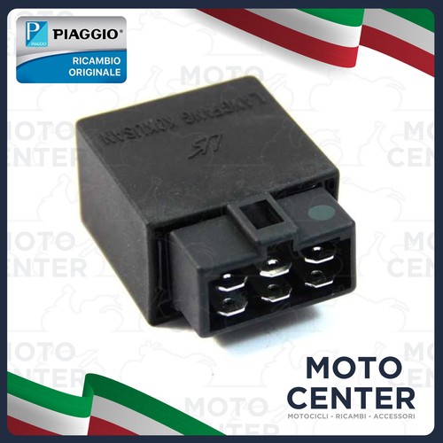 Electric pump control - electric, device