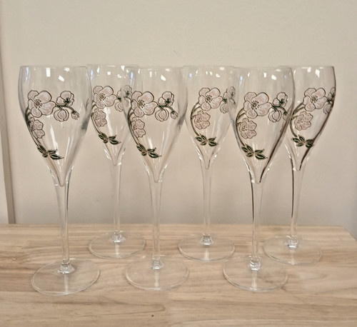 Perrier jouët vintage - perrier-jouët,