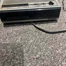 Vintage panasonic 6065 am - vintage,