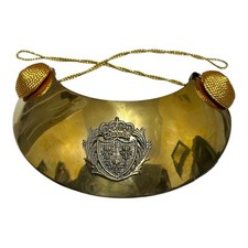 French Officer’s Gorget