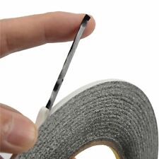 3M 1mm x 50M Double Sided Extremly Strong Tape adhesive For Mobile Phone LCD