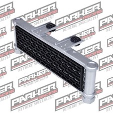 Bucci Oil Cooler - Standard -