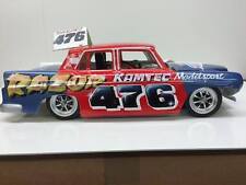 Kamtec Wolseley A6/110 530