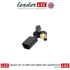 Rear Left ABS Wheel Speed