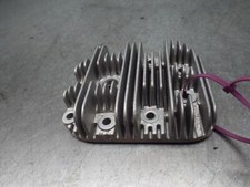Cushman Vintage Motorcycles Scooter Circa 1940s-1950s Cylinder Head 