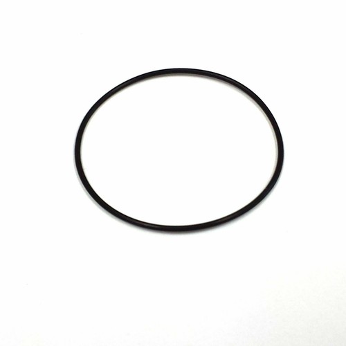 Gasket for glass crystal - for,