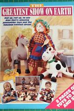 Alan Dart Sewing Knitting