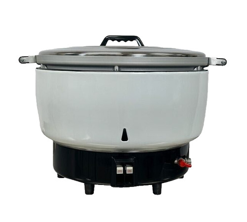 New 23l natural gas - propane, lp