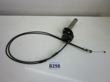 ACCELERATED CONTROL KXF 450 /