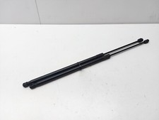 BMW X3 F25 2012 PAIR OF REAR TAILGATE BOOT LID STRUTS LEFT & RIGHT 7211289