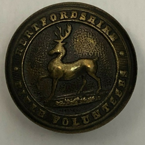 Victorian hertfordshire rifle - hertfordshire,
