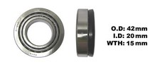 Taper Bearing Top For Kawasaki